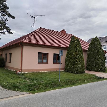 Apartmany 62 Novy Prerov 客房 照片