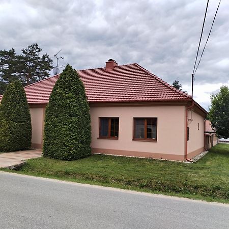 Apartmany 62 Novy Prerov 客房 照片