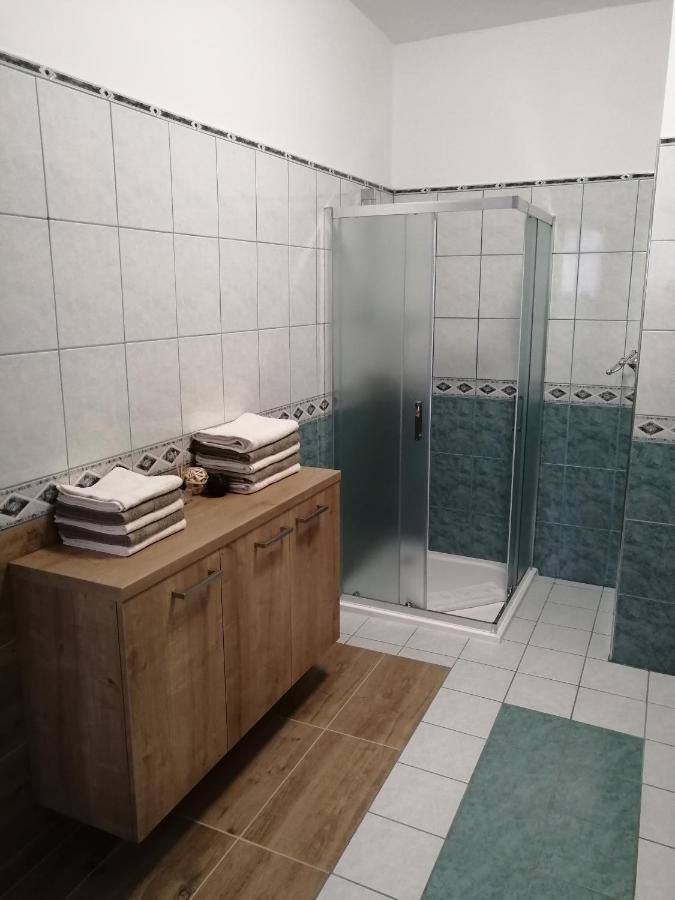 Apartmany 62 Novy Prerov 外观 照片