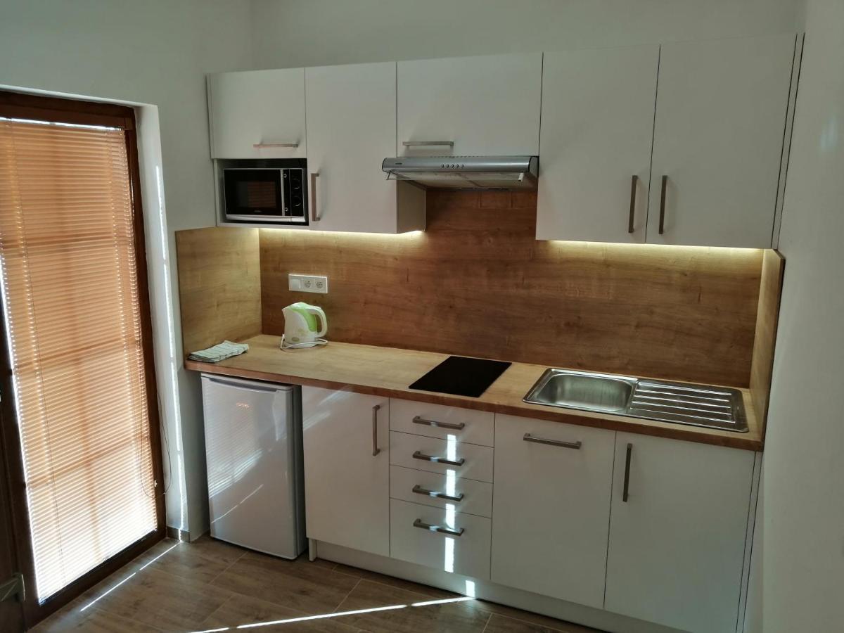 Apartmany 62 Novy Prerov 外观 照片
