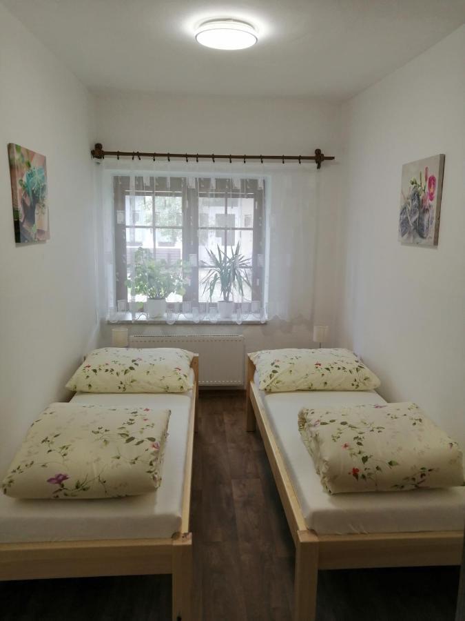 Apartmany 62 Novy Prerov 外观 照片