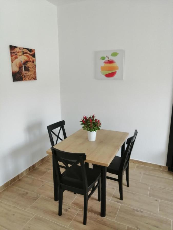 Apartmany 62 Novy Prerov 外观 照片