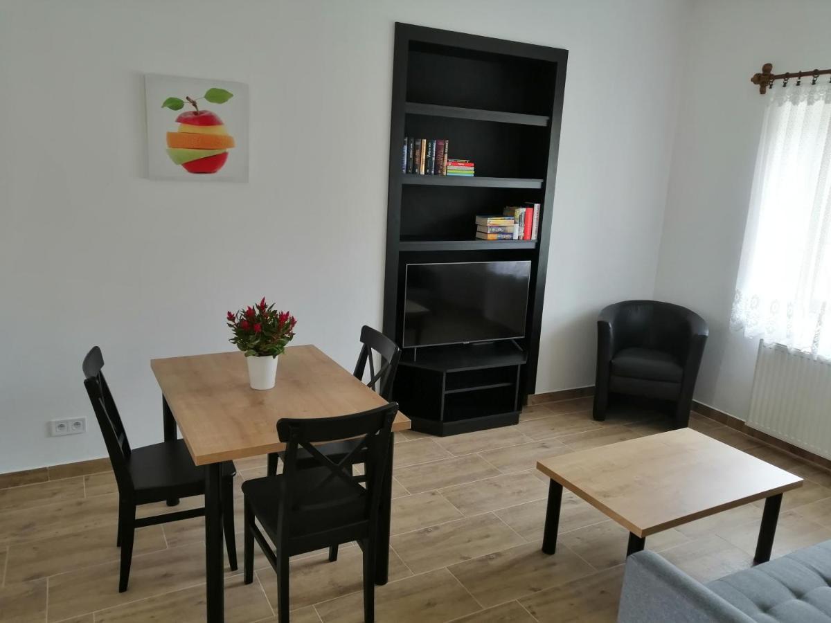 Apartmany 62 Novy Prerov 外观 照片