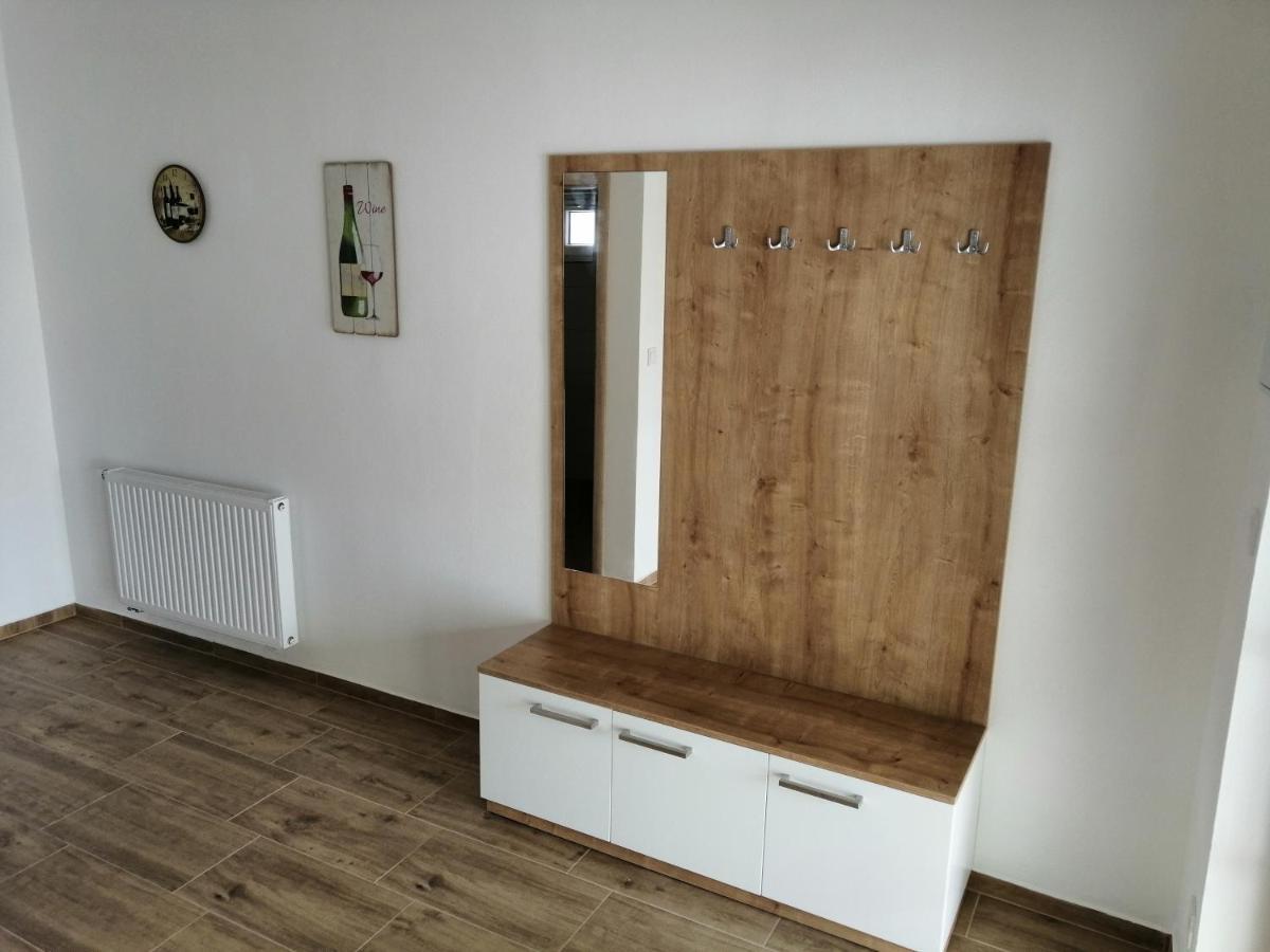 Apartmany 62 Novy Prerov 外观 照片