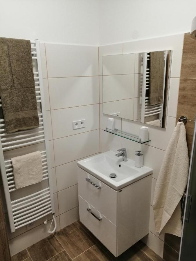 Apartmany 62 Novy Prerov 外观 照片