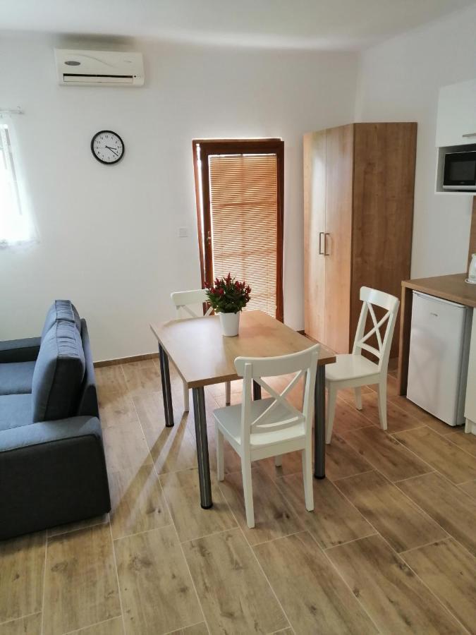 Apartmany 62 Novy Prerov 外观 照片