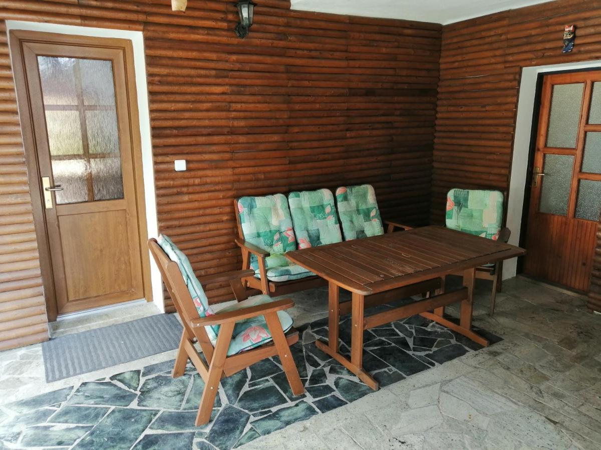 Apartmany 62 Novy Prerov 外观 照片