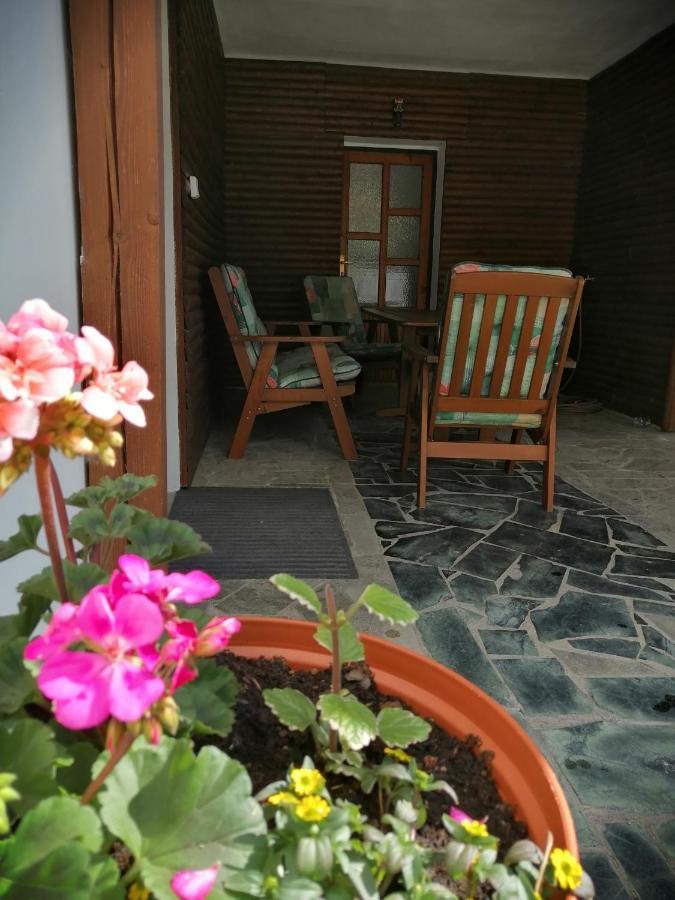 Apartmany 62 Novy Prerov 外观 照片