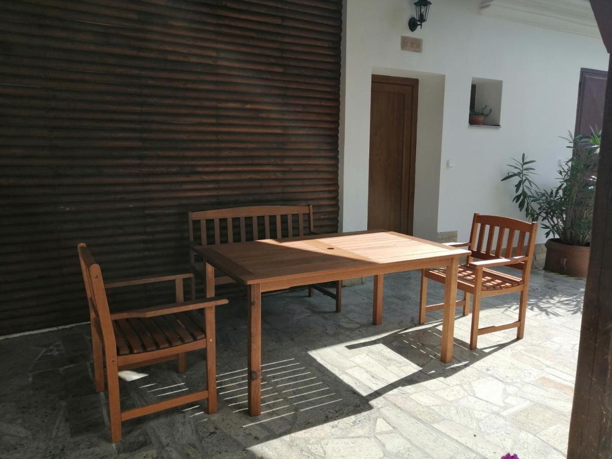 Apartmany 62 Novy Prerov 外观 照片