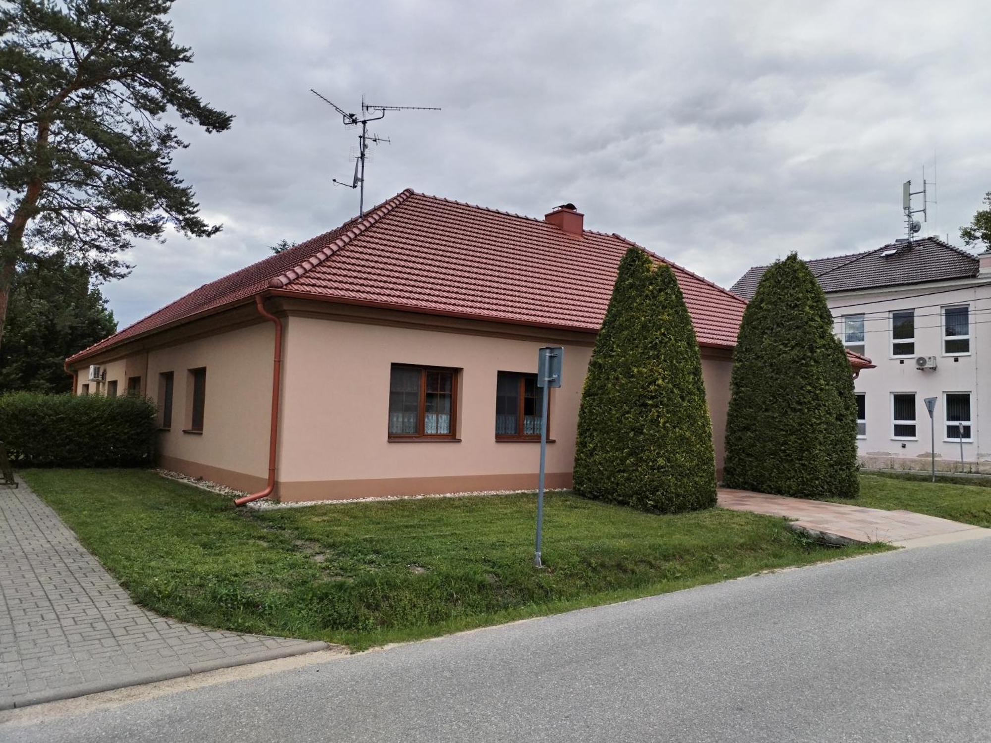 Apartmany 62 Novy Prerov 客房 照片