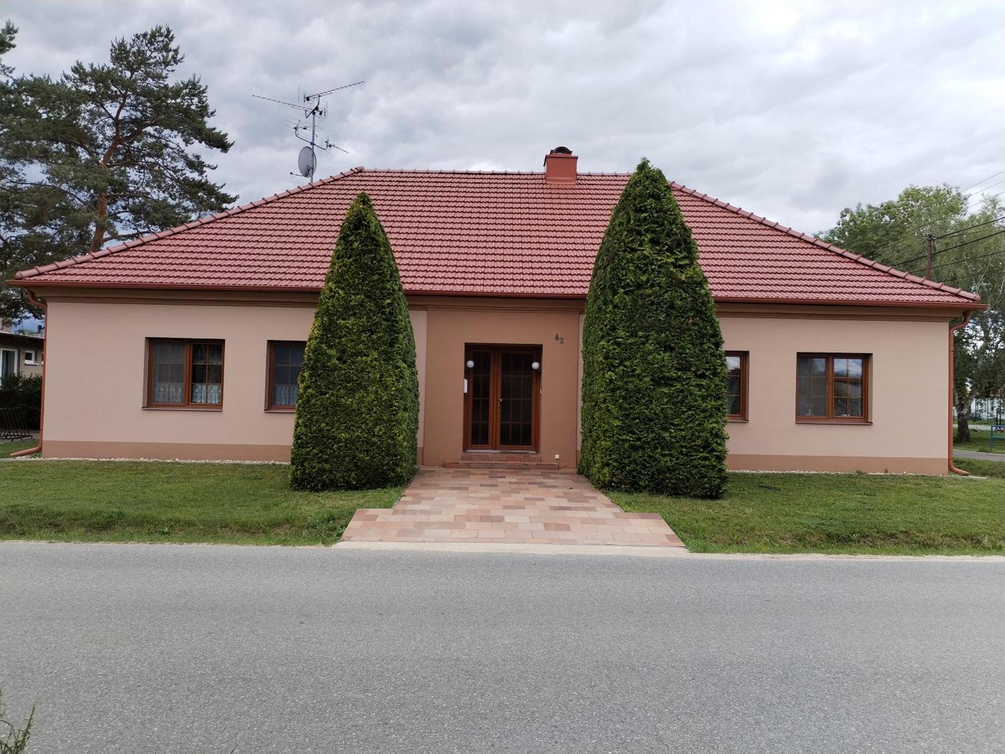 Apartmany 62 Novy Prerov 客房 照片